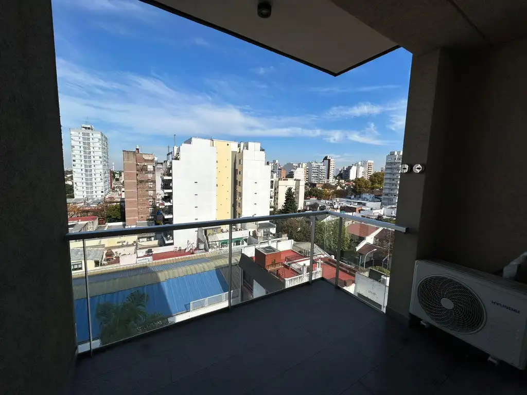 Departamento en Alquiler en Flores, Capital Federal