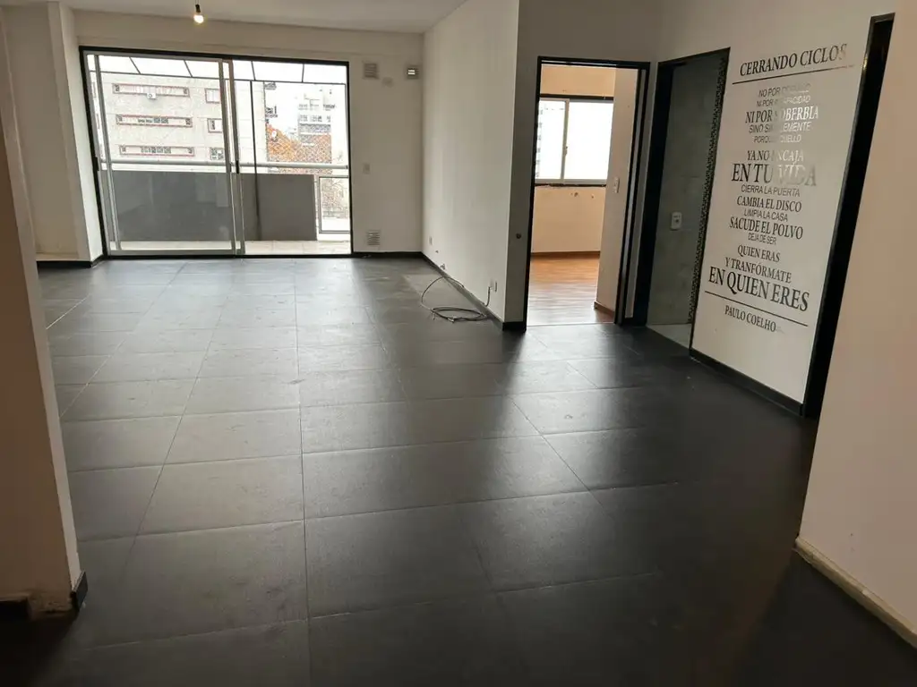 Departamento en Alquiler en Floresta, Capital Federal