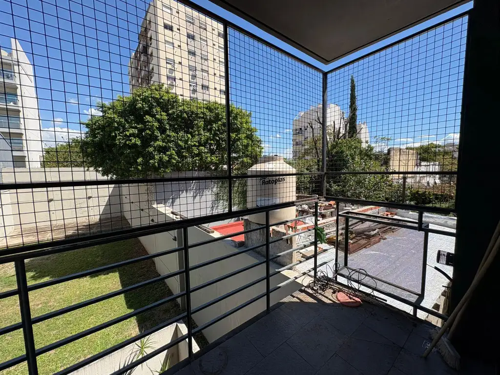 Departamento en Alquiler en Liniers, Capital Federal