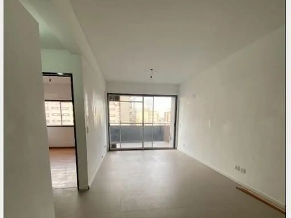 Departamento en Alquiler en Floresta, Capital Federal