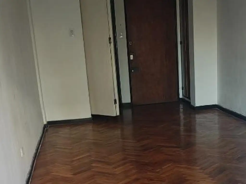 Departamento en Alquiler en Colegiales, Capital Federal