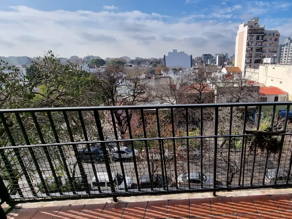 Departamento en Alquiler en Villa del Parque, Capital Federal