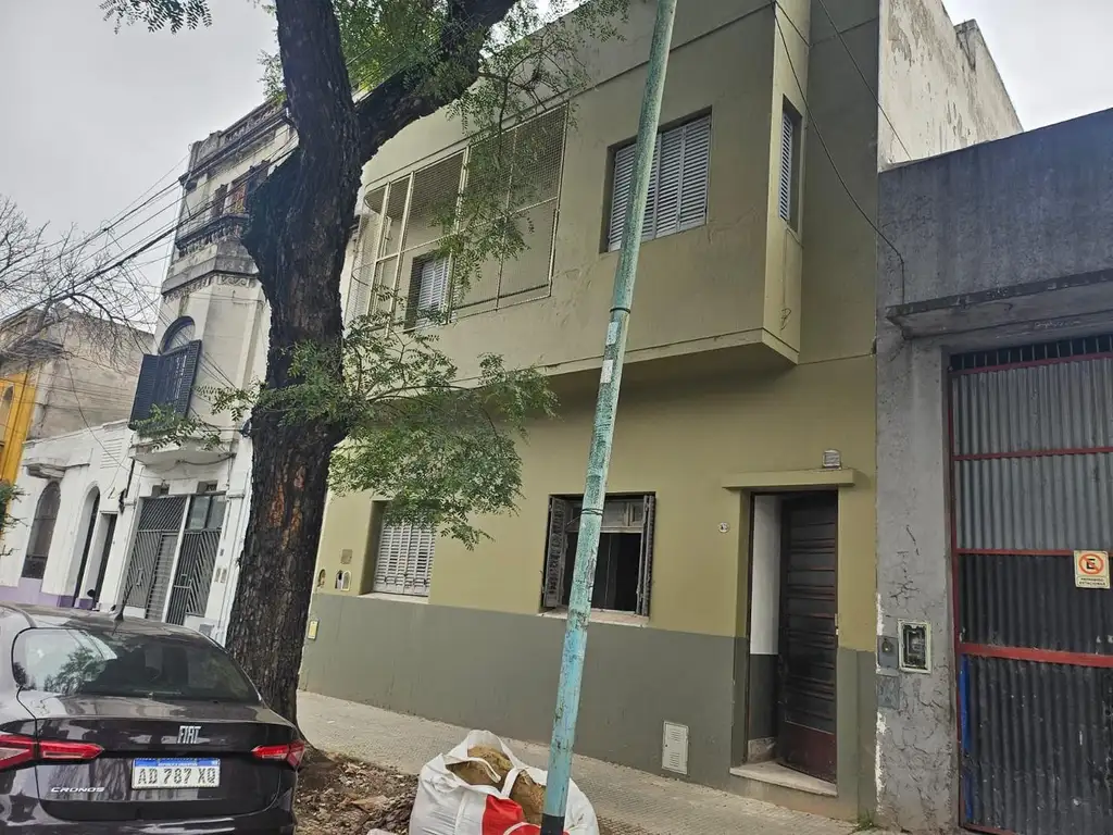 Alquiler en Barracas, Capital Federal
