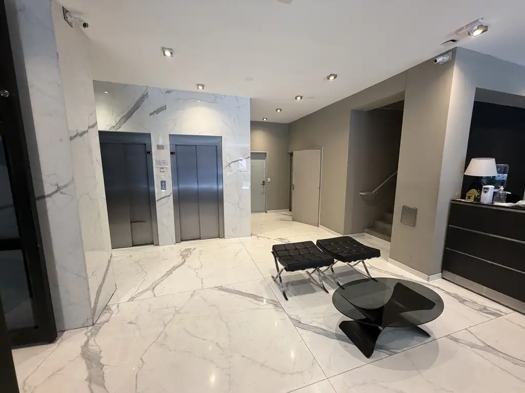 Departamento en Alquiler en Nuñez, Capital Federal
