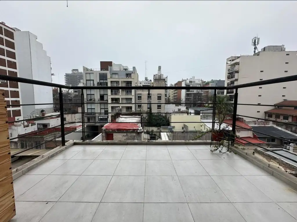 Departamento en Alquiler en Belgrano C, Belgrano