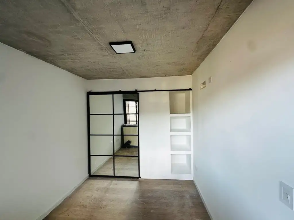 Departamento en Alquiler en Palermo, Capital Federal