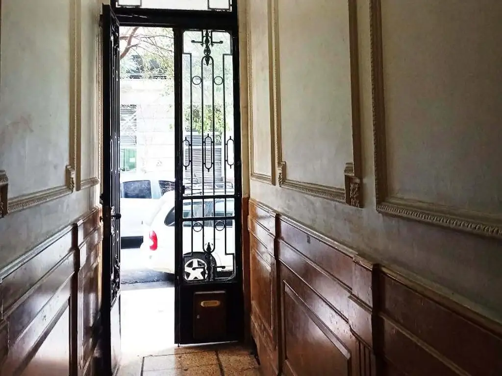 Departamento en Alquiler en Congreso, Capital Federal
