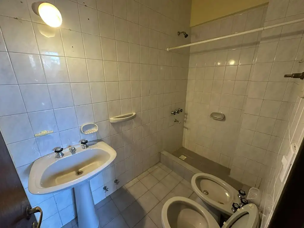 Departamento en Alquiler en Castelar Norte, Castelar