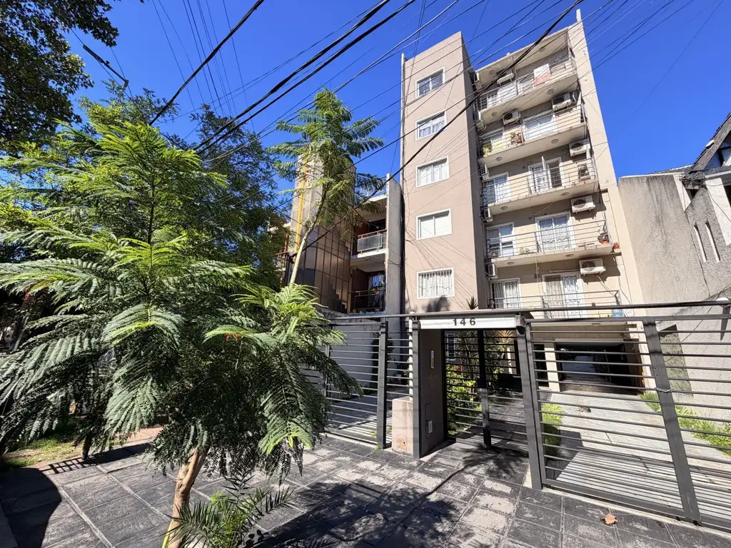 Departamento en Alquiler en Moron Sur, Moron