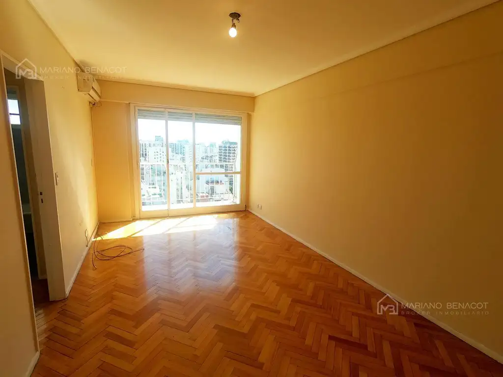 Departamento en Alquiler en Belgrano, Capital Federal