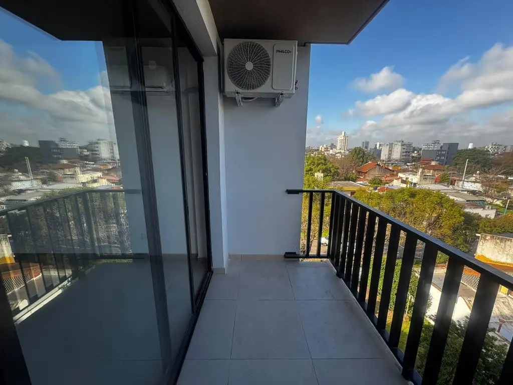 Departamento en Alquiler en Centro, Belen de Escobar