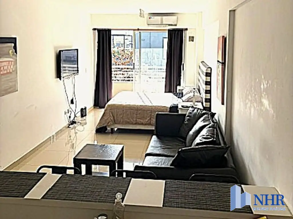 Departamento en Alquiler en Palermo, Capital Federal