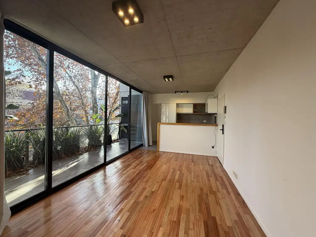 Departamento en Alquiler en Villa Urquiza, Capital Federal