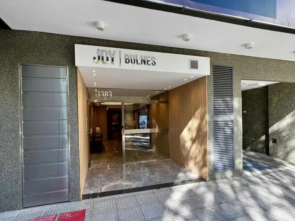 Departamento en Alquiler en Palermo, Capital Federal