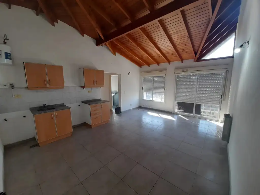 Departamento en Alquiler en San Miguel, Partido de San Miguel