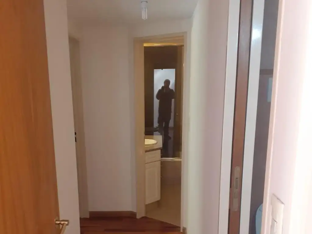 Departamento en Alquiler en Once, Capital Federal