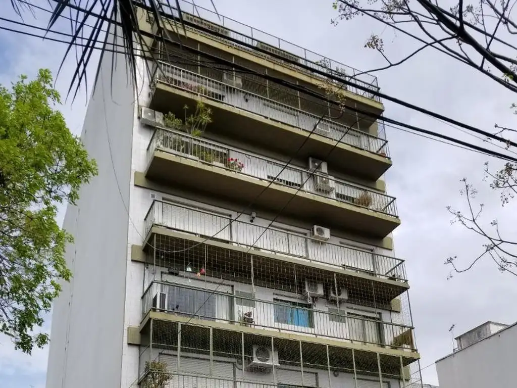 Departamento en Alquiler en Villa del Parque, Capital Federal