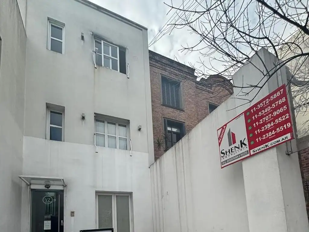 Casa com piscina em Palermo Soho