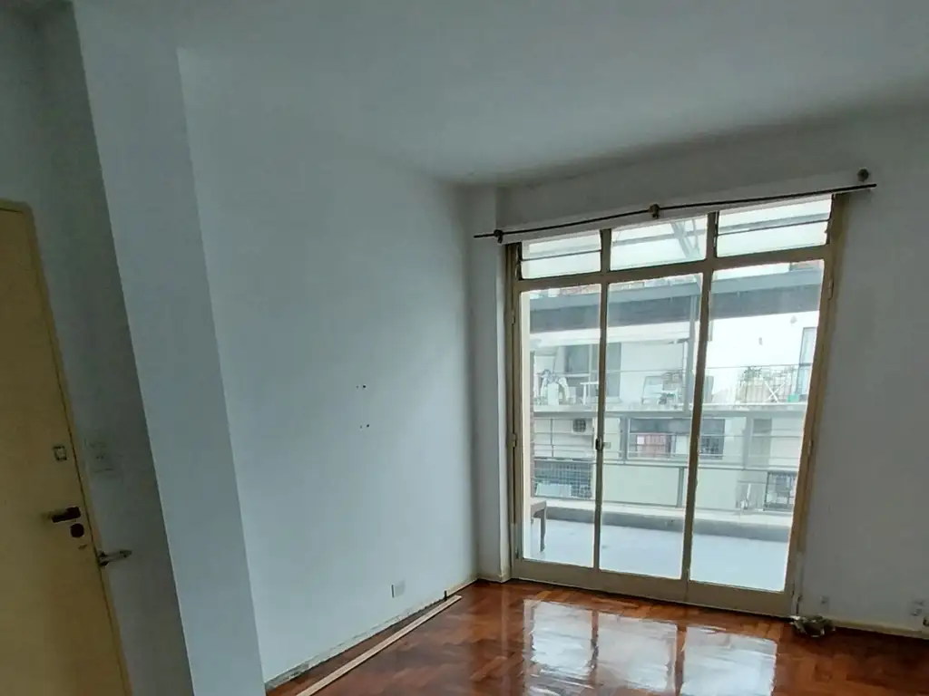 Departamento en Alquiler en Balvanera, Capital Federal