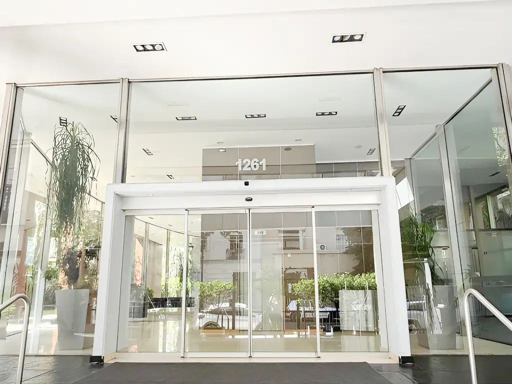 Departamento en Alquiler en Recoleta, Capital Federal