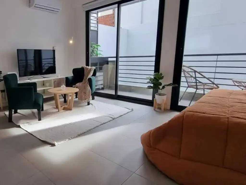 Departamento en Alquiler en Palermo Hollywood, Palermo