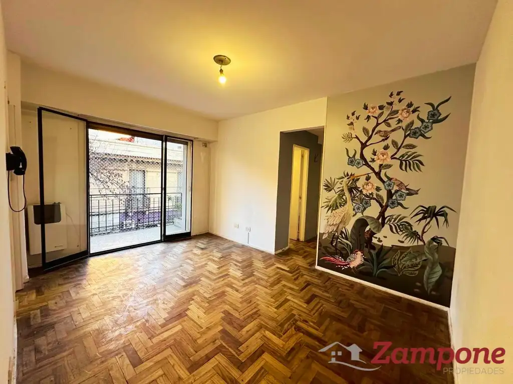 Departamento en Alquiler en Caballito, Capital Federal
