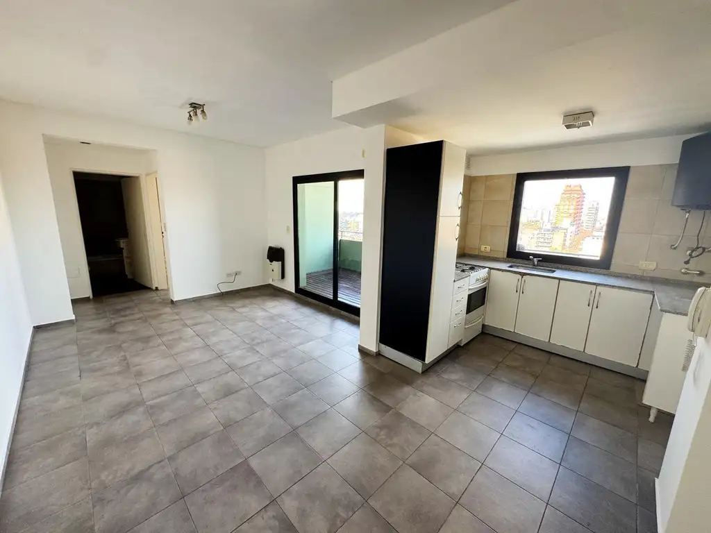 Departamento en Alquiler en San Fernando Vias / Libertador, San Fernando