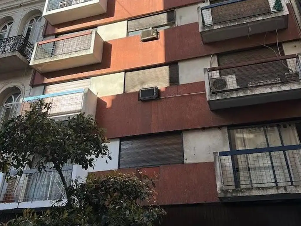Departamento en Alquiler en Centro, Capital Federal