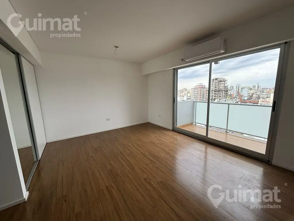 Departamento en Alquiler en Almagro Norte, Almagro