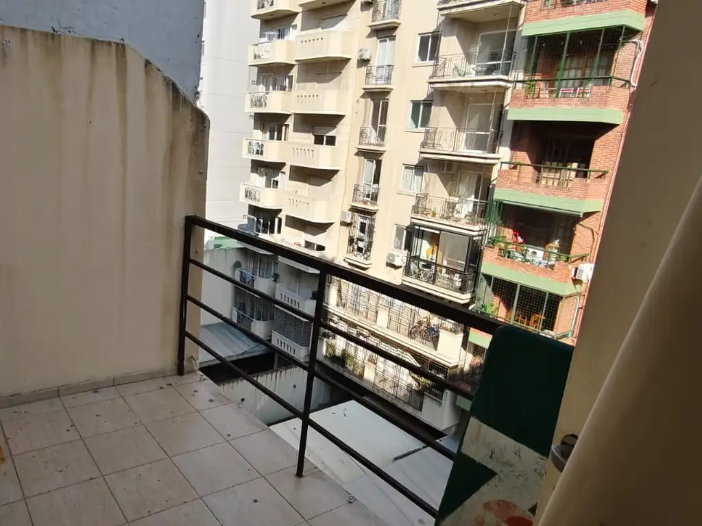 Departamento en Alquiler en Villa Urquiza, Capital Federal