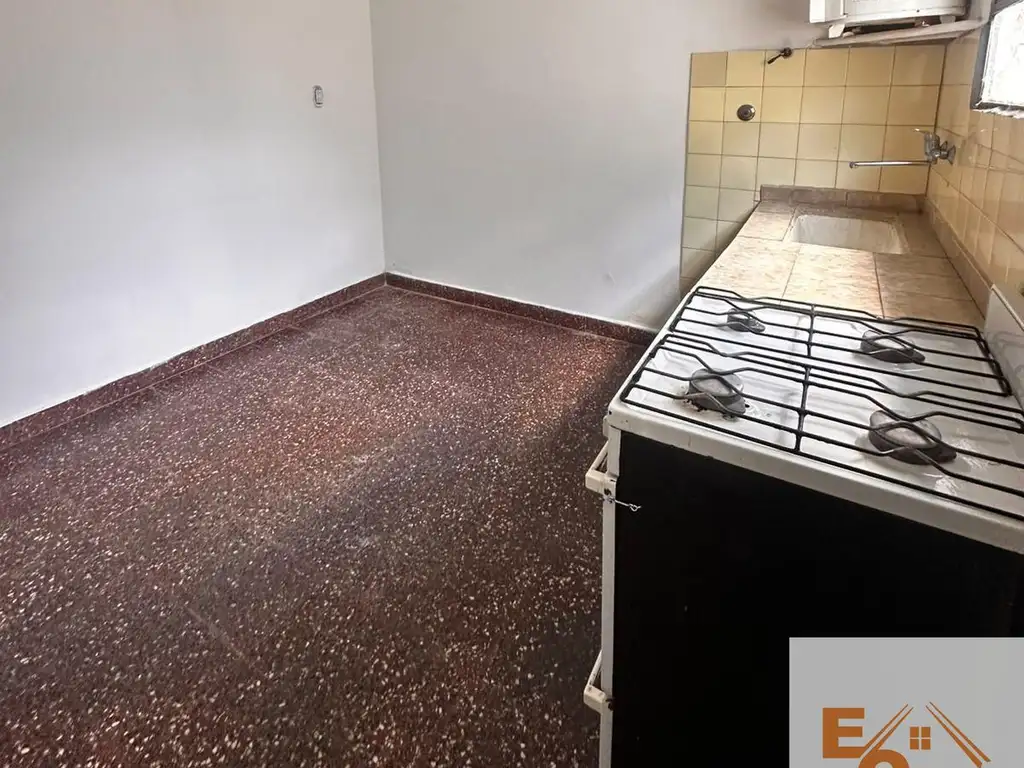 70 m² house, 1 bedroom