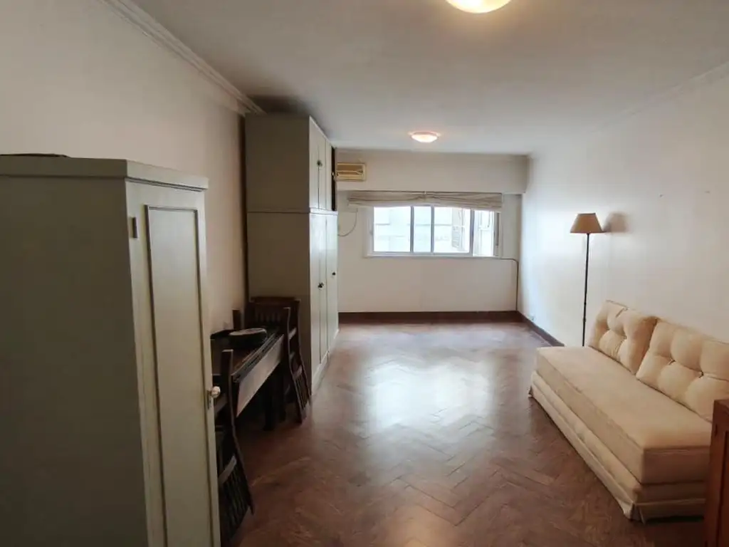 Departamento en Alquiler en Barrio Norte, Capital Federal