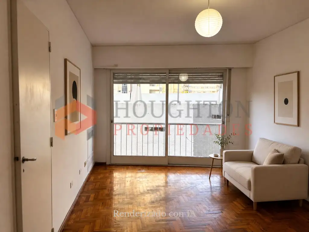 Departamento en Alquiler en Olivos Vias/Rio, Olivos