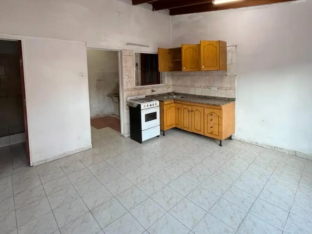 Departamento en Alquiler en Merlo, Partido de Merlo