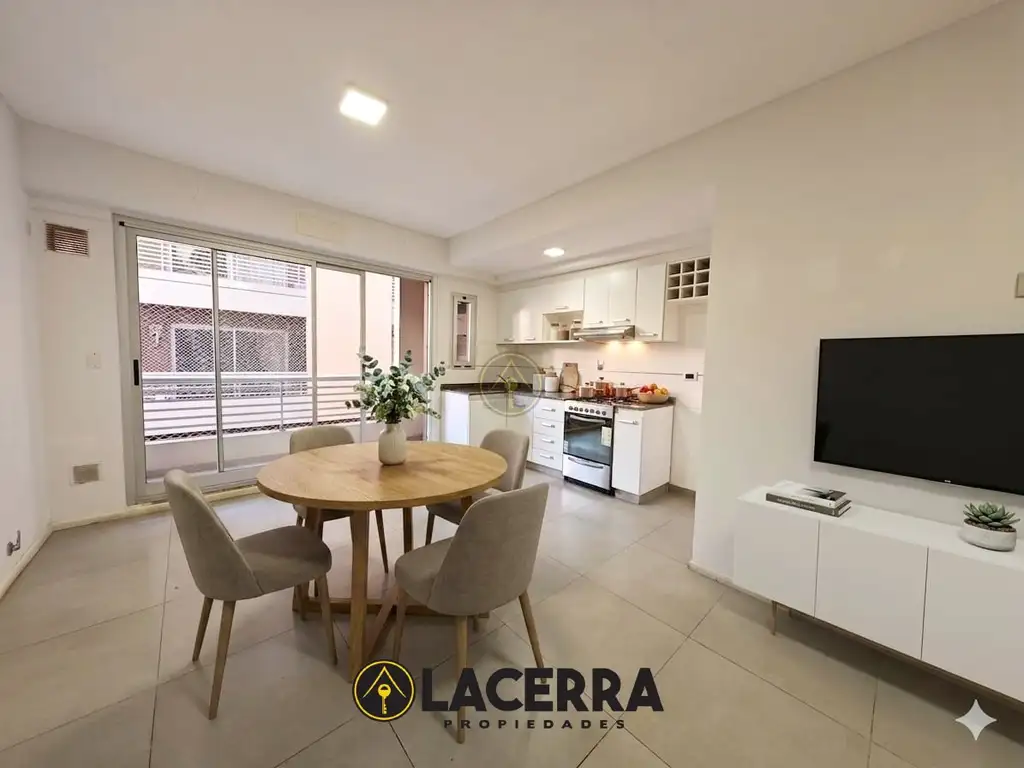 Departamento en Alquiler en Villa Ballester, Partido de General San Martín
