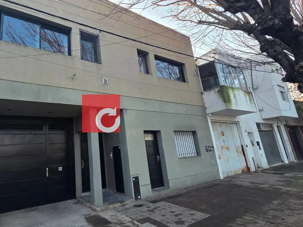 Квартира 2 комнаты 40 м²