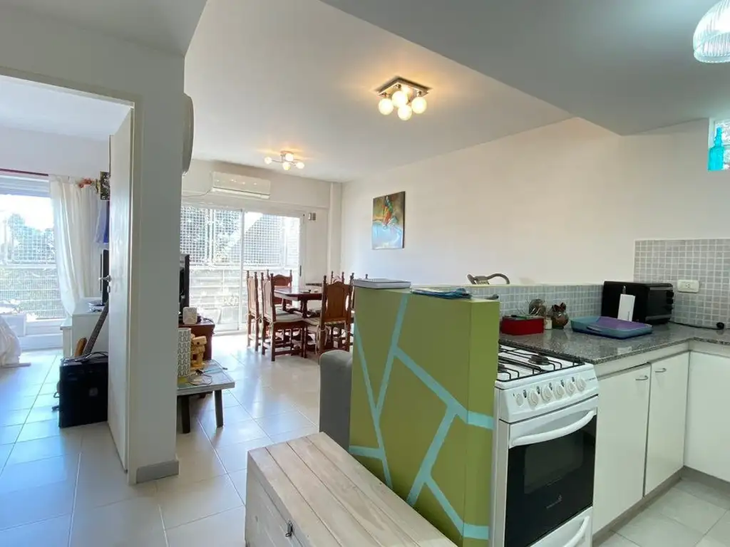 Departamento en Alquiler en Villa Ballester, Partido de General San Martín