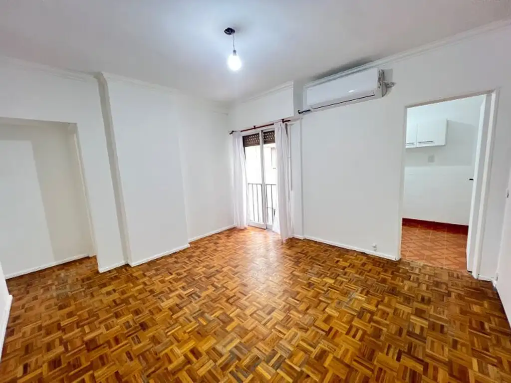 Departamento en Alquiler en Recoleta, Capital Federal