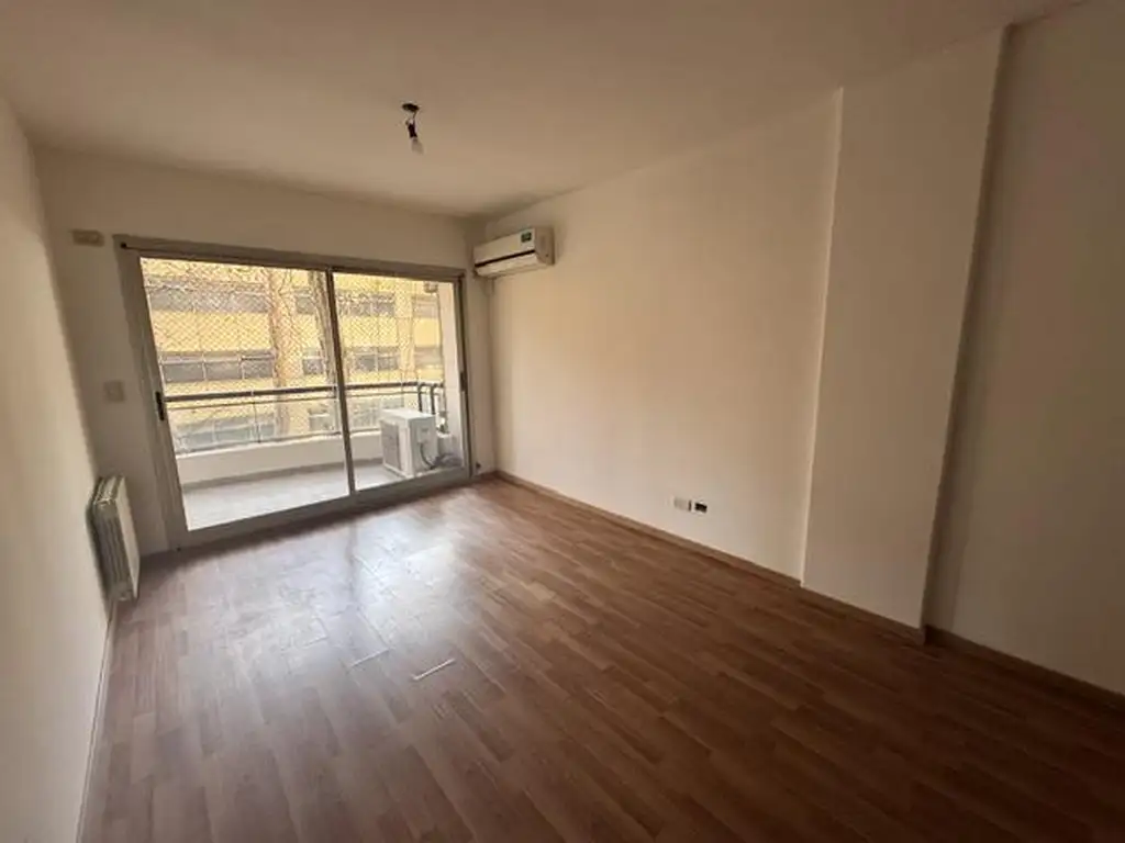 Departamento en Alquiler en Barrio Norte, Capital Federal
