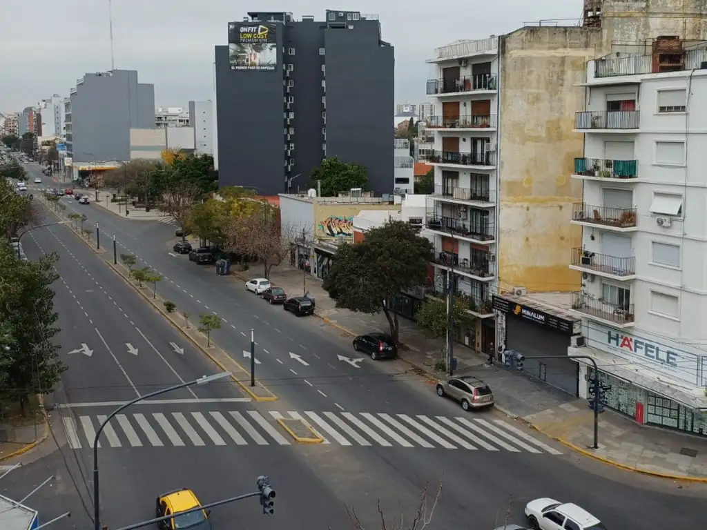 Departamento en Alquiler en Saavedra, Capital Federal