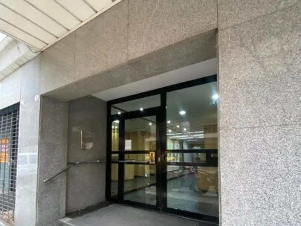 Departamento en Alquiler en Balvanera, Capital Federal