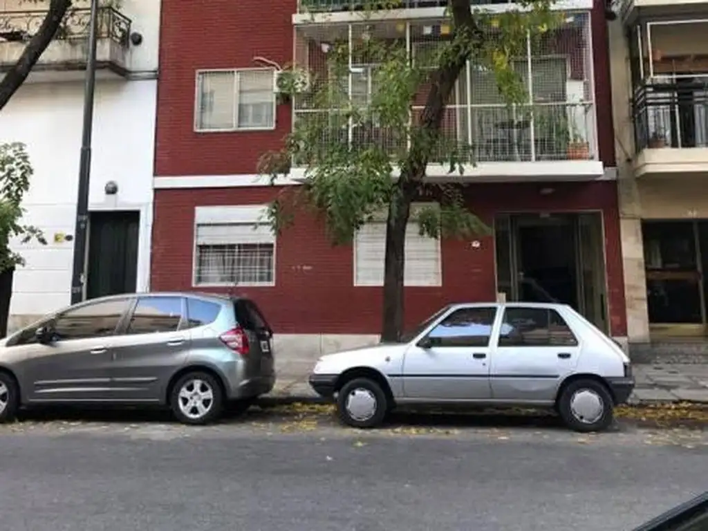 Departamento en Alquiler en Caballito, Capital Federal