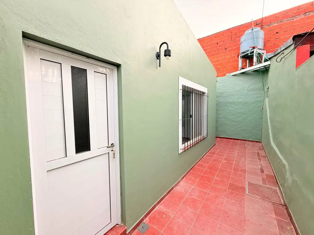 Casa en Alquiler en Castelar, Partido de Morón