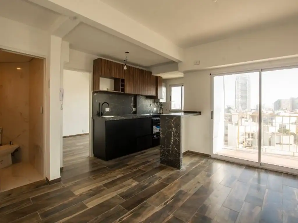 Departamento en Alquiler en Caballito, Capital Federal