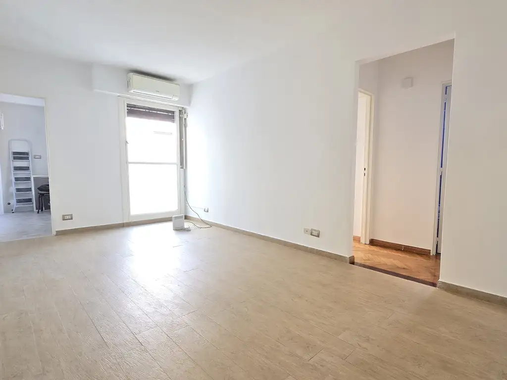 Listing: 1 bedroom, Villa Urquiza