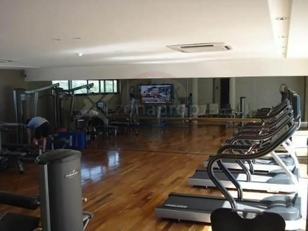 Departamento en Alquiler en Nordelta Quartier Nordelta, Nordelta