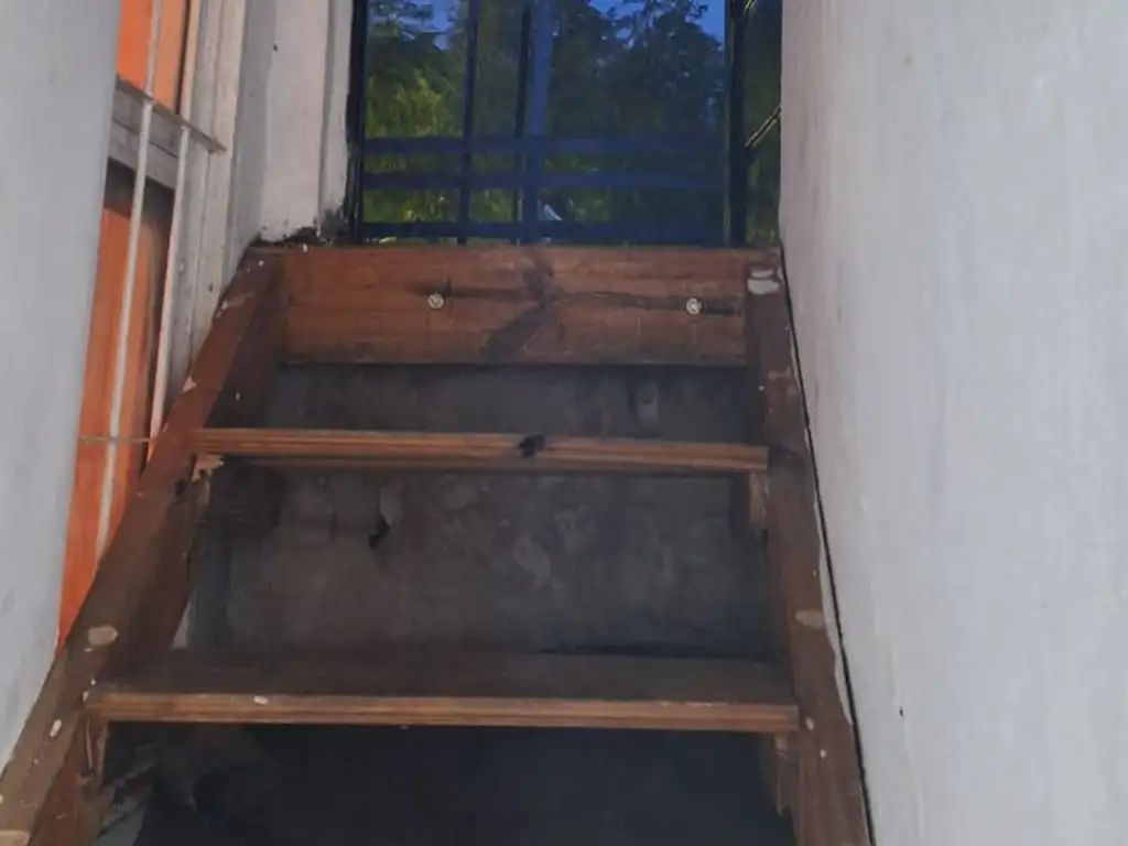 Alquiler en Barrio San Pedro, Villa Devoto