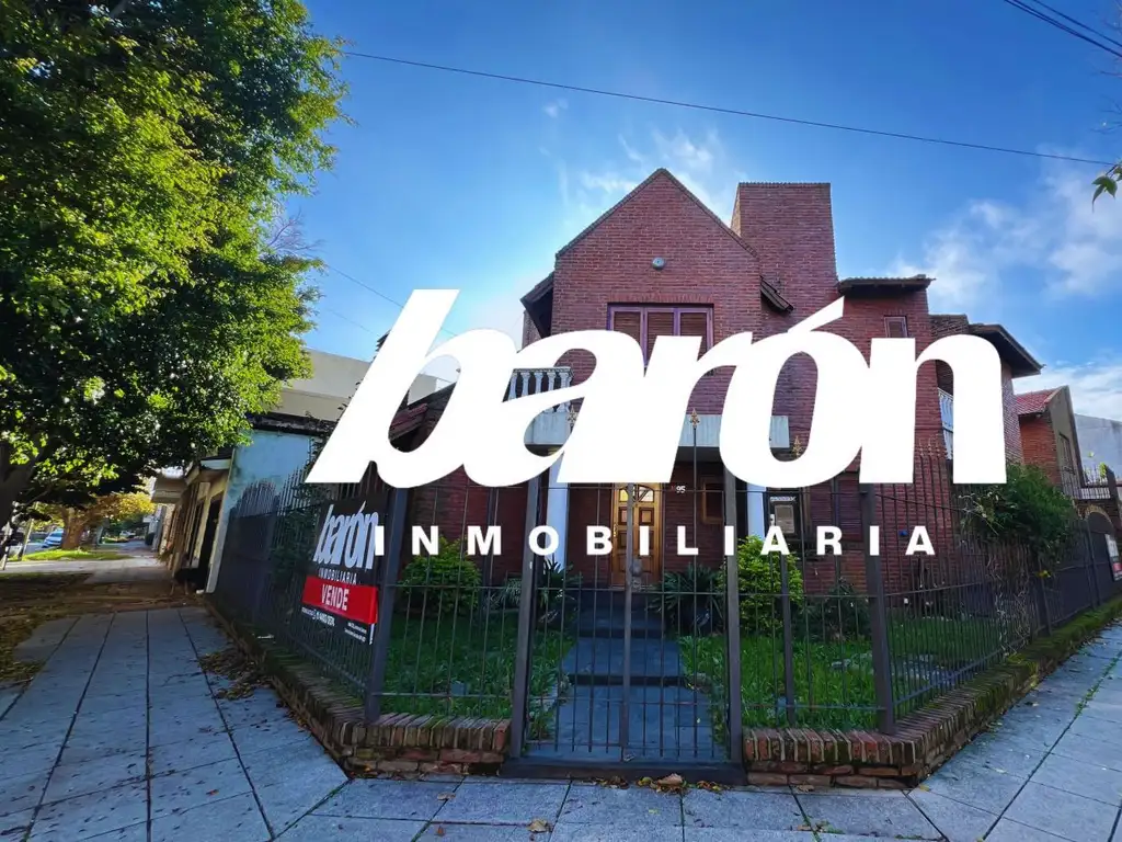 Casa en Alquiler en Remedios de Escalada, Partido de Lanús