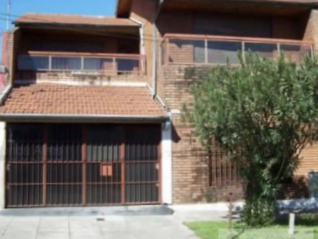 Casa en Alquiler en Saavedra, Capital Federal
