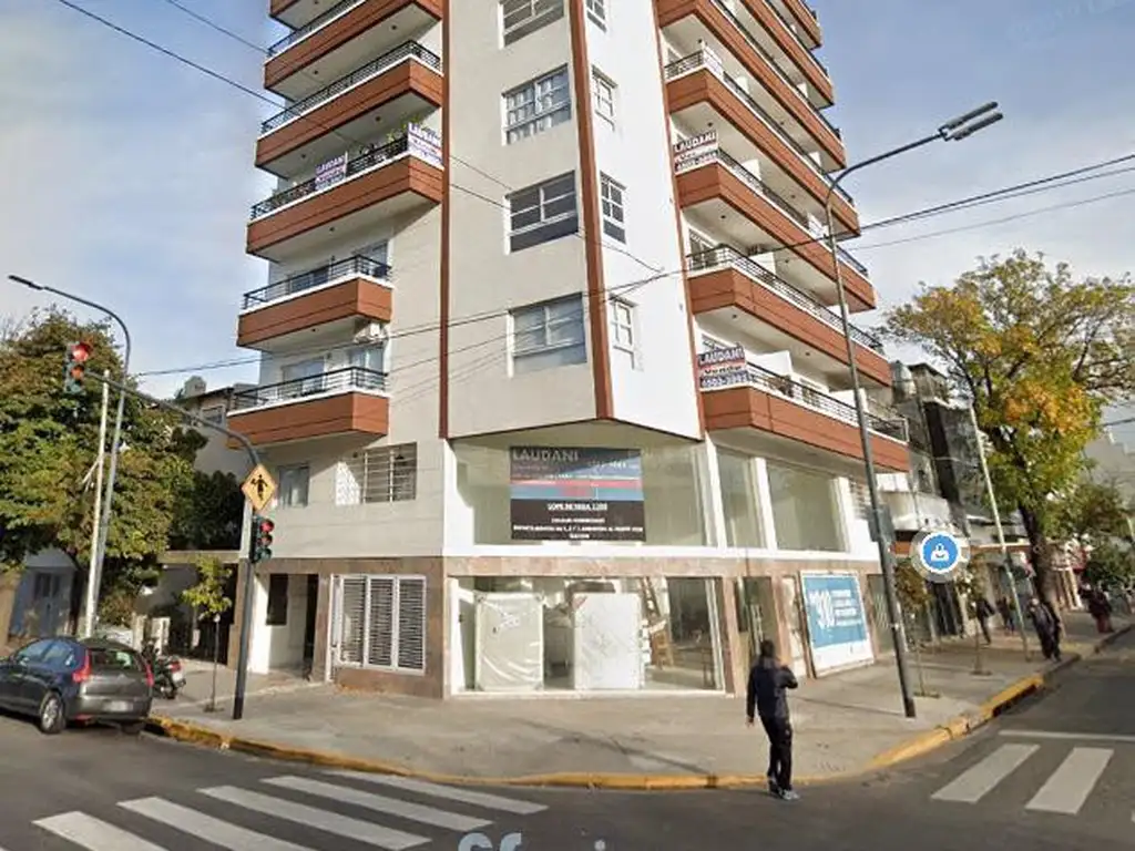 2-room apartment with balcony